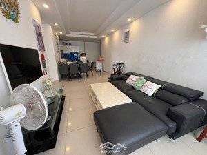 bán gấp căn 3pn 108m2 vũng tàu melody, có sổ hồng giá 4.7 tỷ, trung tâm bãi sau yến