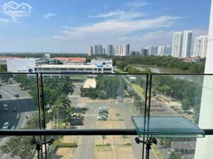 Cần bán căn hộ cao cấp Riverpark Premier nhà đẹp view sông lầu cao hướng Nam giá 18 tỷ