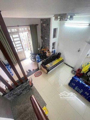 chinh chủ bán nhà bé, ngay gò dầu, tân sơn nhì, trương vĩnh ký, 4 x 8m, 3,75 tỷ tl