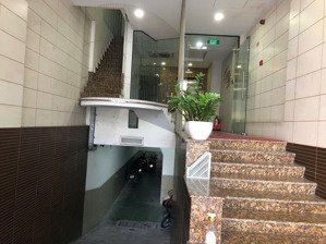 bán gấp trong tháng - bán tòa nhà văn phòng đào duy anh 90m² 9 tầng - 38 tỷ