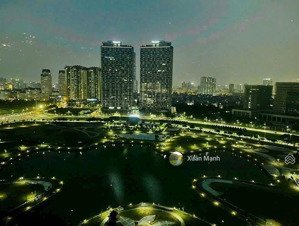 sky villa 430m2, sân vườn 60m2, cửa đb, ban công tn, 4pn, tại mỹ đình pearl - phú đô, lh 