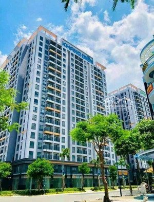 bán căn hộ 65m2, 2pn2wc, sổ hồng, lovera vista khang điền