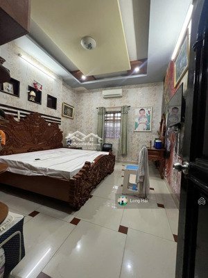 mặt tiền 6m khu phường 11 quận tân bình (4x17m) 3 lầu chỉ 9,9 tỷ