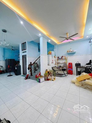 nhà đẹp tôn đản, q4 - 2 tầng đúc - 73m2 - 6x12m - chỉ 5 tỷ hơn