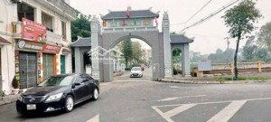 hội phụ sát vin cổ loa bán gấp hơn 4 tỉ