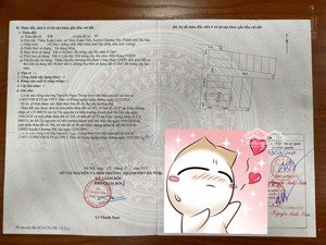 bán đất tại thôn xuân linh, xã thủy xuân tiên, chương mỹ, hà nội, 2,3 tỷ, 107m2