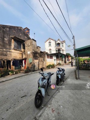 bán gấp 38m2 đất kiêu kỵ, gia lâm. giá chỉ 3.2 tỷ. rẻ nhất kiêu kỵ