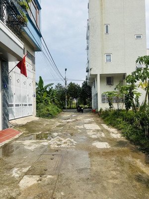 mảnh đất đấu giá - lô góc - vân canh, hoài đức - 62m2 - mt 5m - ô tô tránh - giá 10.5 tỷ