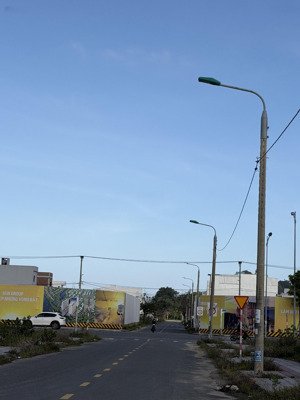 bán lô đất trục thông nam hoà xuân giá rẻ