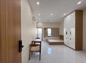 cho thuê cc mini 1pn, 1vs, 30m2, 5,5 triệu tại d5, p25, bình thạnh, hcm, giá tốt