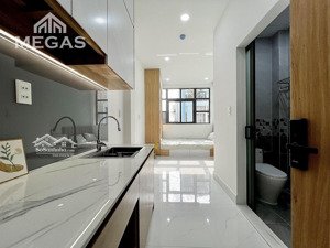 cho thuê chung cư mini 30m2, giá cực chất độc quyền ngay cầu lê văn sỹ, quận 3, hcm