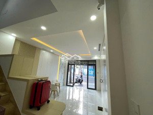 cho thuê nguyên căn nhà 9 tầng 2 mt hoàng hoa thám - phường lộc thọ