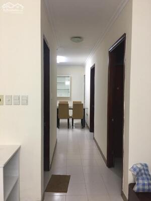 Căn hộ Phúc Thịnh, 341 Cao Đạt, P.1, Q.5, 69m2, 3.5 tỷ