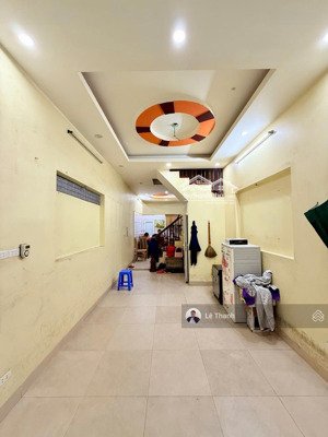 bán nhà lk khu đt định công - gần cv, chơ xanh, công viên - dân sinh, an ninh tuyệt vời - 13,2 tỷ