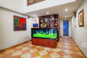 bán gấp trong tháng - bán căn hộ dịch vụ nguyễn đình chính 90m² 7 tầng - 31 tỷ