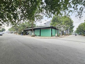 bán căn góc cấp 4 (10.5x17m), đường số 11 kdc thanh bình p. bình hòa