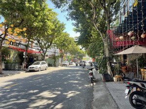 bán đất mt đỗ bá - trục chính 10.5m kinh doanh sầm uất khu phố tây an thượng !