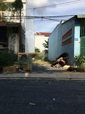 cần bán đất thổ mt 100m2 gần bv mới củ chi, sổ hồng riêng, dân cư đông đúc, giá 980tr