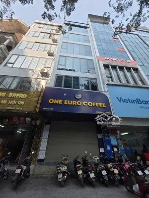 hot hiếm ! cho thuê nhà mặt phố chùa bộc - dt 50m2 x 5t - kinh doanh mọi mô hình