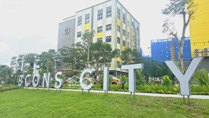 sang nhượng nhanh căn 2pn, tháp city kdt bcons city, có hd thuê 14 triệu/tháng. giá 2.9 tỷ đã vat