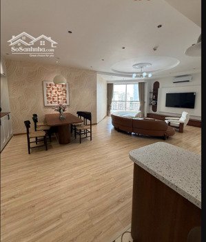 bán căn hộ cao cấp green view phú mỹ hưng, q7