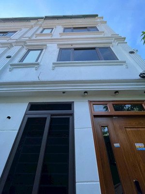 bán nhà mới rẻ nhất hà nội tại cao viên - thanh oai, 34m2x3t, oto vào cửa. giá chỉ 2,75 tỷ