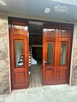 khâm thiên - đống đa 10m ra mặt phố