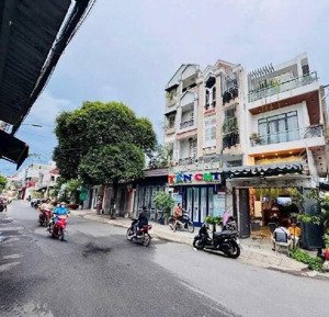 bán nhà hẻm xe hơi nguyễn văn khối, p.8 gò vấp, 44m2, 3 tầng, chỉ 6.35 tỷ tl, gần emart2