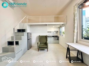 căn hộ mới ngay tô vĩnh diện - hoàng diệu 2 - ngã tư thủ đức