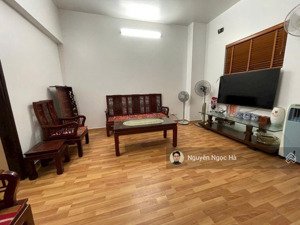 cho thuê cc 3pn, 2wc, 81m2, đủ nội thất tại khu đô thị mới pháp vân - tứ hiệp, 8,5 triệu