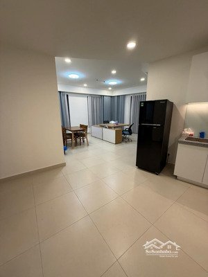 cho thuê căn hộ midori the glory thành phố mới bình dương 3pn có nội thất giá chỉ 27tr nhà mới 100%