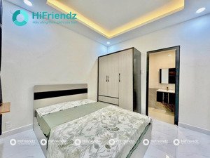 cho thuê phòng trọ 23m2, 5,3 triệu tại nguyễn trãi, phường 7, quận 5, hcm uy tín bao đẹp