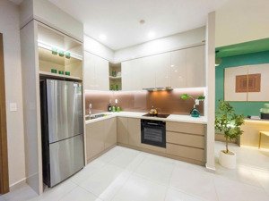 nhận nhà đón tết chỉ với 1,4 tỷ 2pn full nội thất, sổ riêng từng căn