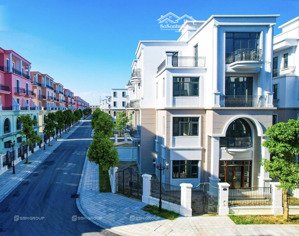 đơn lập vịnh xanh giá tốt nhất thị trường khu compound khép kín an ninh tuyệt đối tiện ích riêng tư