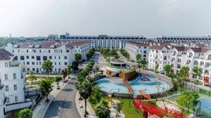 bán căn liền kề áp lô góc sẵn nhà thô 5 tầng trung tâm kđt mạnh đức victory