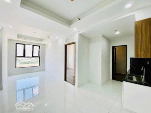 cho thuê căn hộ 2pn có sẵn nội thất giá chỉ 5.5tr ở được liền