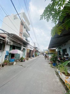 bán nhà cấp 4 mới đẹp gần ngã tư gò mây 92m2 lê trọng tấn - hồ văn long 2pn 2wc 5.5 tỷ