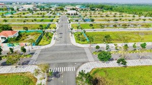 bán đất nền sổ hồng, dt 6x15, the solia, trung tâm bến lức, long an