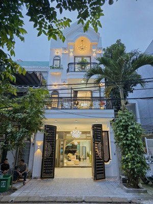 bán nhà phú mỹ hưng tân phong, quận 7 80m2/3tỷ3 sổ hồng riêng chính chủ