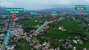 1588m2 full ODT ninh hiệp ninh hòa giá rẻ cách đường minh mạng chỉ 50m