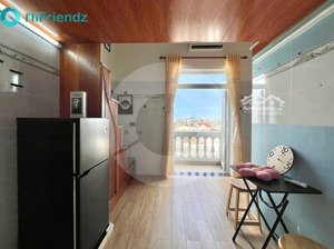 cho thuê cc mini 28m2 tại mã lò, bình tân, chỉ với 4,5 triệu
