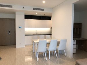 cho thuê căn hộ sadora thuộc khu đô thị sala,3pn,120 m2 giá 32 triệu / tháng.