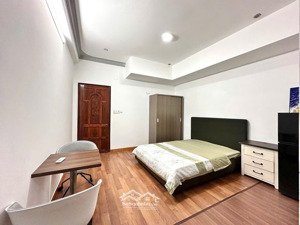 studio đào duy từ, phú nhuận - gần trường học - 6tr