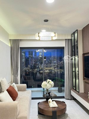 chỉ cần tt 5%~185tr, sở hữu ngay căn hộ 72m2, view sông_ mặt tiền ql13, ngay nhà ga metro.