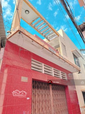 siêu phẩm giá rẻ - chỉ 95tr/m2 đường phan đình phùng - phú nhuận