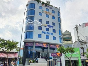 gấp! bán tòa nhà góc 2mt phổ quang, phú nhuận (15x14m) hầm 4 tầng, hđt 170tr/tháng