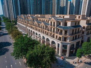 bán shop liền kề 5 tầng tmdv vinhomes oceanpark1 gia lâm giá gốc cđt 19 tỷ