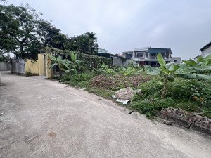 bán đất tại phúc thọ tài chính hơn tỷ