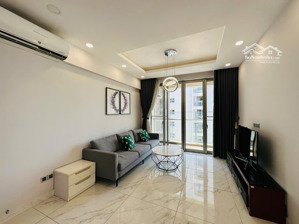 bán ch midtown m6, 97m2, 2 phòng ngủ,nhà đẹp thoáng mát, phú mỹ hưng, giá tốt
