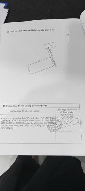 nhà kiệt nguyễn phước nguyên - gần đường chính